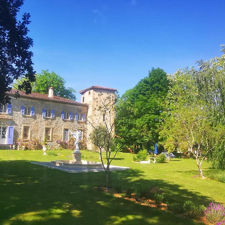 Chateau De Verdalle Dış mekan fotoğraf