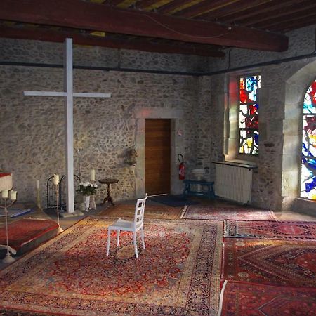 Chateau De Verdalle Dış mekan fotoğraf