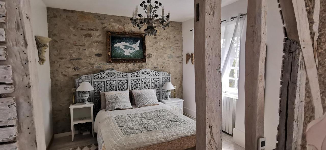 Chateau De Verdalle Dış mekan fotoğraf