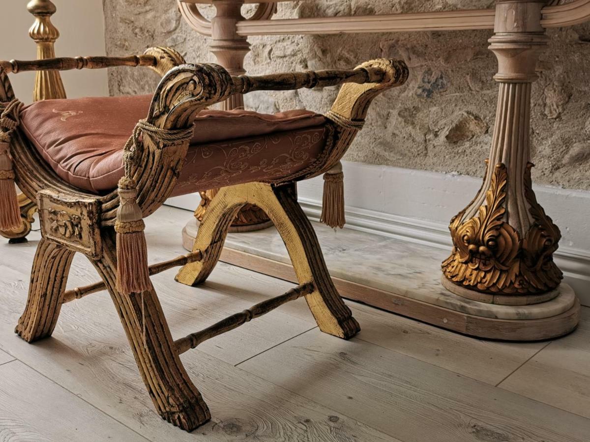 Chateau De Verdalle Dış mekan fotoğraf