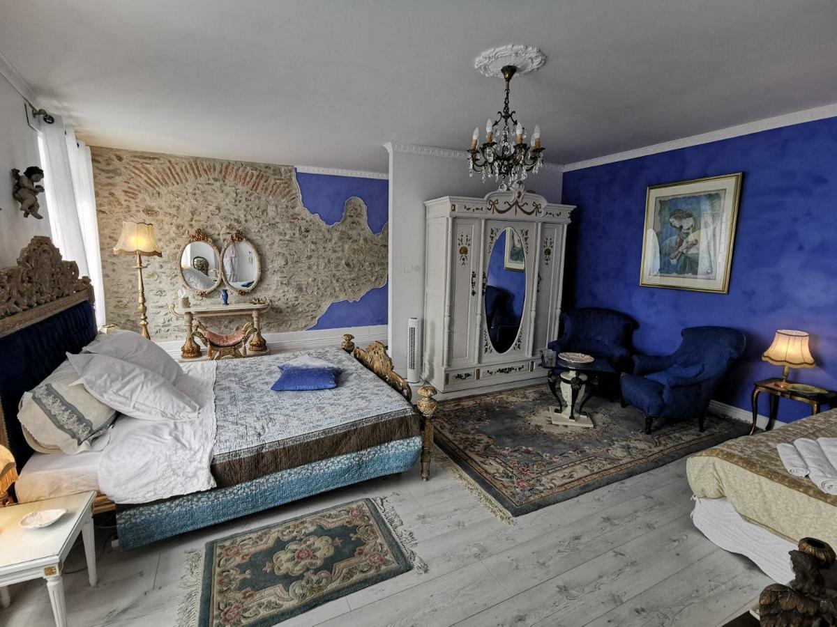 Chateau De Verdalle Dış mekan fotoğraf