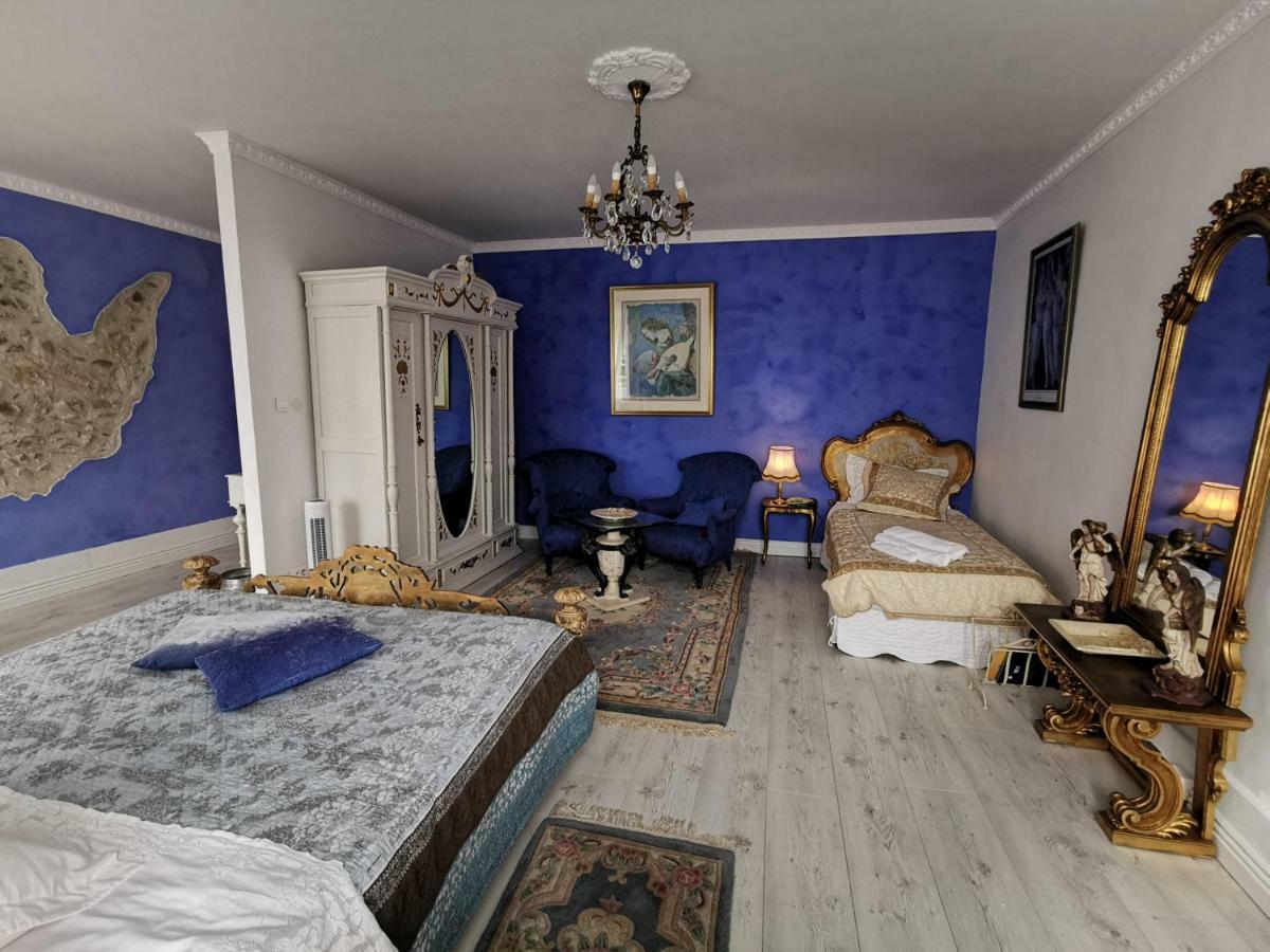 Chateau De Verdalle Dış mekan fotoğraf