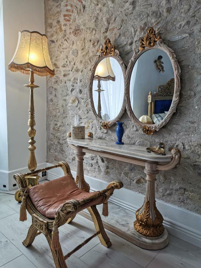 Chateau De Verdalle Dış mekan fotoğraf