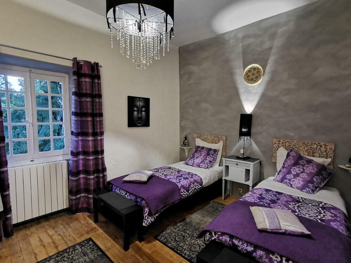 Chateau De Verdalle Dış mekan fotoğraf