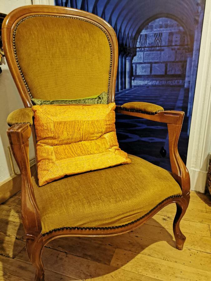 Chateau De Verdalle Dış mekan fotoğraf