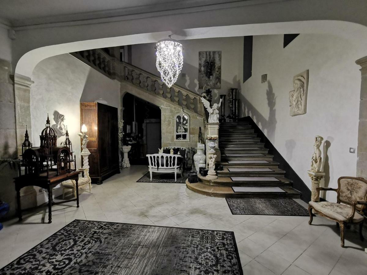 Chateau De Verdalle Dış mekan fotoğraf