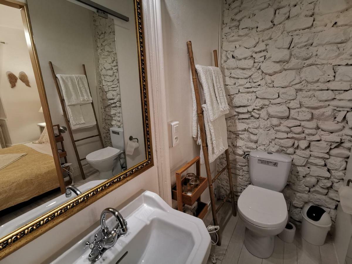 Chateau De Verdalle Dış mekan fotoğraf