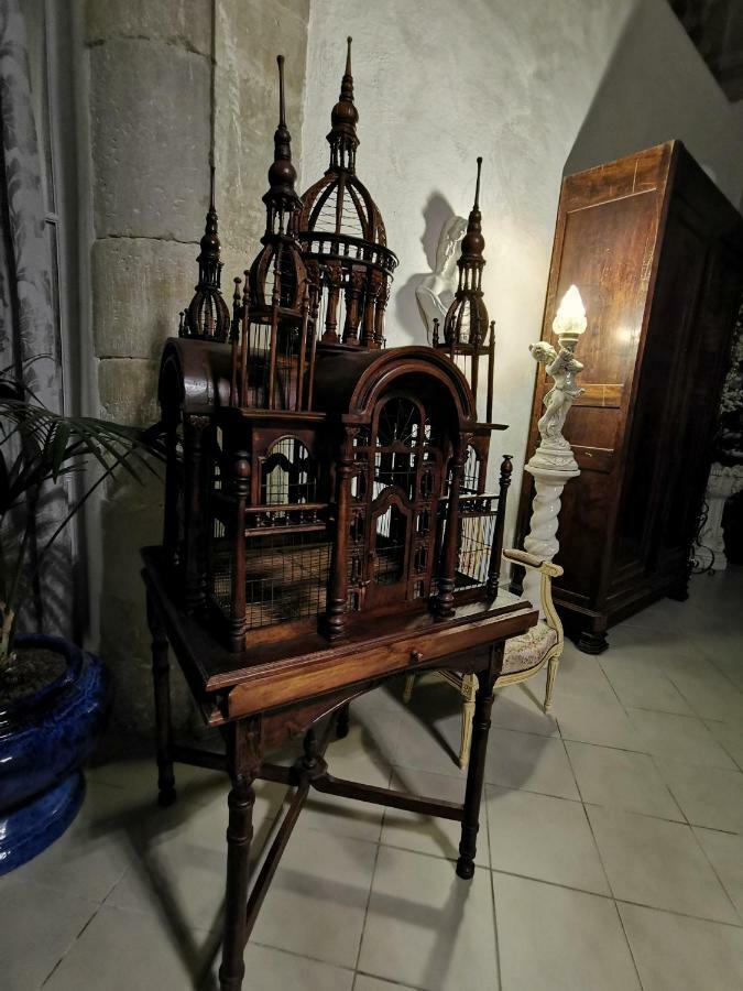 Chateau De Verdalle Dış mekan fotoğraf